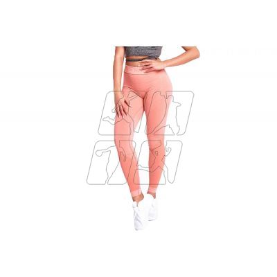 GymHero Leggings Coral W CORAL