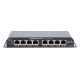 6. EXTRALINK KRATOS SWITCH POE GIGABIT 8 PORTS 24V