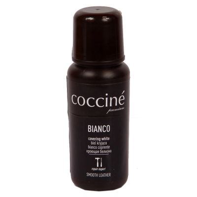 11. Coccine - white covering emulsion DA0281