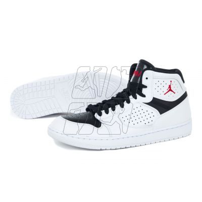 2. Nike Jordan Access M AR3762-101 shoes