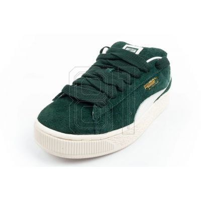 2. Puma Suede XL Hairy shoes 397241 02