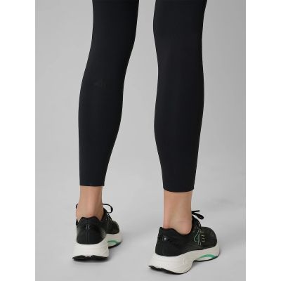 6. Women's quick-drying training leggings 4F 4FRSS26TFTIF526-20S