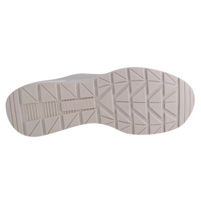 4. Skechers Million Air-Elevated Air 155401-OFWT Beige 40