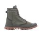 Palladium Solid RNGR TP U Army Green/Beluga 75564-368