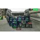 14. Battery Charger with Jump Starter 40 A 12 V/24 V W14005 WUBER