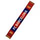FC Barcelona Fan Knitted Scarf N52 5004BUT52
