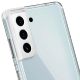 7. Samsung Galaxy S21 + 5G - 3mk Clear Case