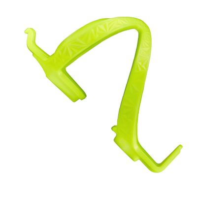 SUPACAZ basket yellow neon