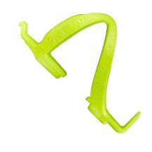 SUPACAZ basket yellow neon