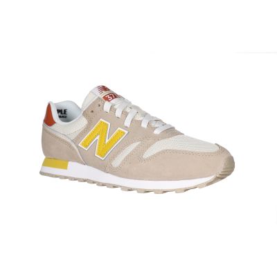 2. Women’s Classic New Balance 373 Lifestyle Shoes (W3734Q8)