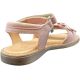 3. Children’s Sandals Froddo LORINE FLOWERS (G3150251-33)