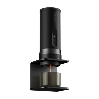 4. Coffee Maker X-press58 CM6954 MHW-3BOMBER