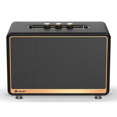 TRACER TWS SPEAKER M45 BLUETOOTH BLACK