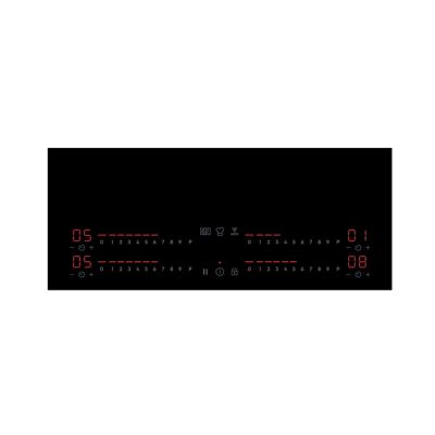 54. Electrolux EIV64453 Induction Hob 60 cm | 4 zones | PowerBoost | timer | black