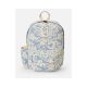 3. Women's RIP CURL Mixed Canvas 18L Backpack blue