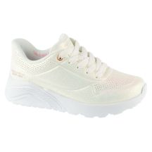 Skechers Uno Lite Ease Slip-ins 310425L-WHT White 30