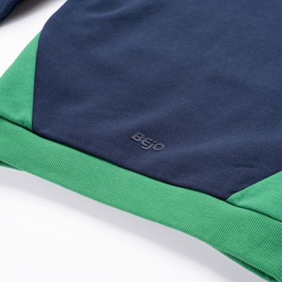 6. Children's TAMIO KDB Sweatshirt