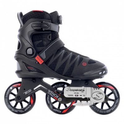 2. TEMPISH Wenox Top EBS Rollers