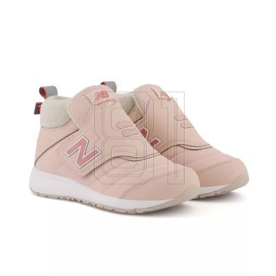 4. New Balance Jr PTCOZYPG shoes