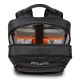 2. Targus TSB911EU Laptop Bag 39.6 cm (15.6") Backpack Black, Gray