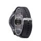 9. Joyroom Classis Series JR-FC1 smartwatch with call answering function / IP68 protection - gray