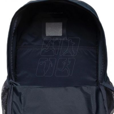 3. Tommy Hilfiger Established Backpack Plus Jr AU0AU01492
