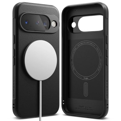 2. Ringke Onyx Magnetic Magsafe Case for Google Pixel 10 - Black