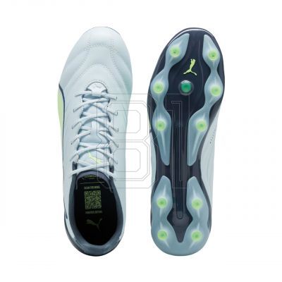 4. Puma King Pro FG/AG 107862 03 Football Boots