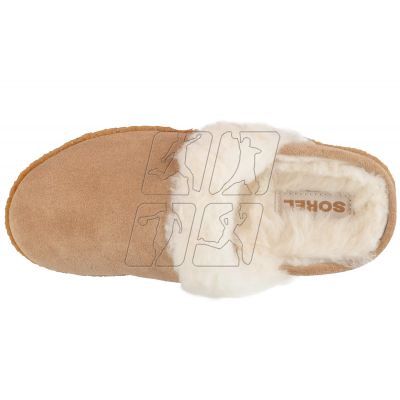 3. Slippers Sorel Nakiska Slide II W 1902881226