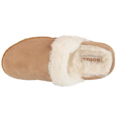 3. Sorel Nakiska Slide II W 1902881226 Slippers