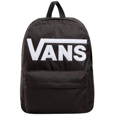 6. Vans Old Skool Drop V Backpack VN000H4ZBLK1