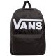 6. Vans Old Skool Drop V Backpack VN000H4ZBLK1