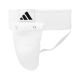 6. Suspensor / Groin protector adidas white