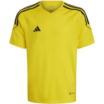 12. adidas Tiro 23 League Jersey Jr HS0535