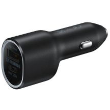 Samsung EP-L4020NBEGEU 40W 2A Car Charger - Black