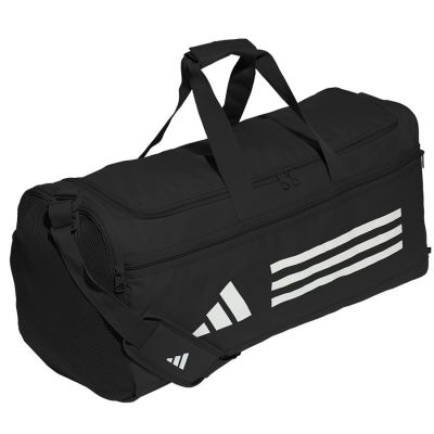 7. Adidas Essentials Training Duffel Bag "M" HT4747