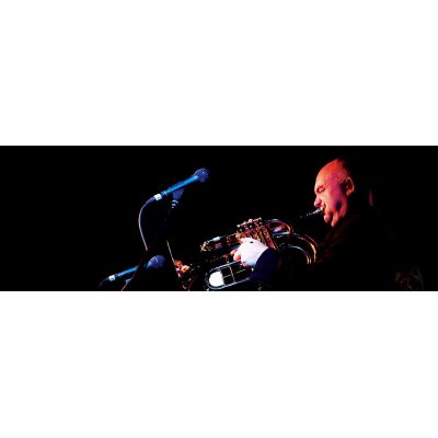 2. RODE M1 - Dynamic Microphone