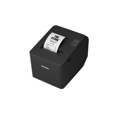 6. Epson TM-T20IV(102):USB+Serial+Ether,PS,Blk,EU, RS-232