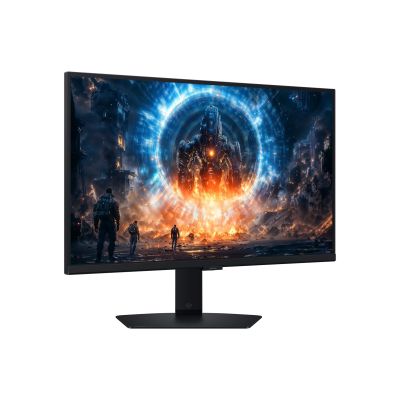 15. Samsung G60F Computer Monitor 68.6 cm (27") 2560 x 1440 px Quad HD LCD Black