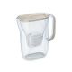 2. Brita Style Essential filter jug + 3 MaxtraPro PP cartridges (sand)