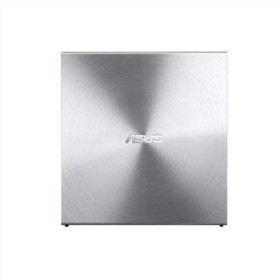 ASUS SDRW-08U5S-U DVD Burner SDRW-08U5S-U/SIL/G/AS (USB 2.0; external)