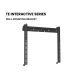 26. IIYAMA monitor 108cm (42.5") T4329AS-B1AG 16:9 M-Touch 2xHDMI+UBS-C