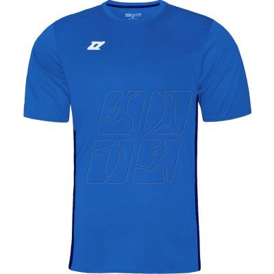 2. Zina Contra Jr T-shirt 02415-214