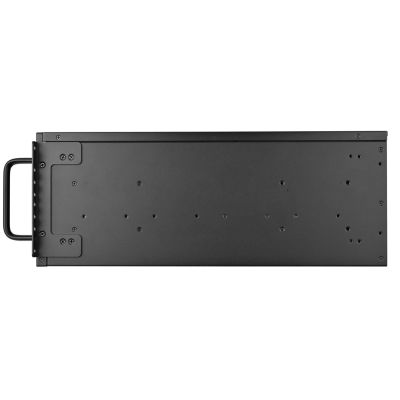 9. Silverstone RM46-502-I Rack GESV-565 Black