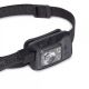 3. Black Diamond SPOT 400-R HEADLAMP GRAPHITE Headlamp