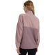 3. Fleece sweatshirt 4F W 4FWAW25TFLEF421 83S