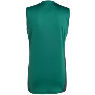 10. Adidas Tiro 25 Competition Sleeveless Jersey M JI8940