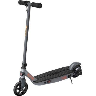 RAZOR XLR 90 Power Core Electric Scooter Gray 13173835