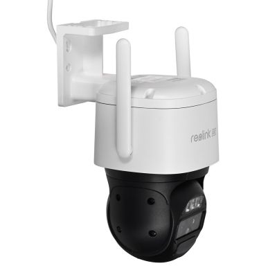 6. Reolink TrackMix LTE Series G770 8MP IP surveillance camera