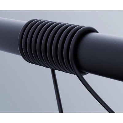 AUKEY CB-SCC101 USB-C QC PD CABLE 1M 5A 100W